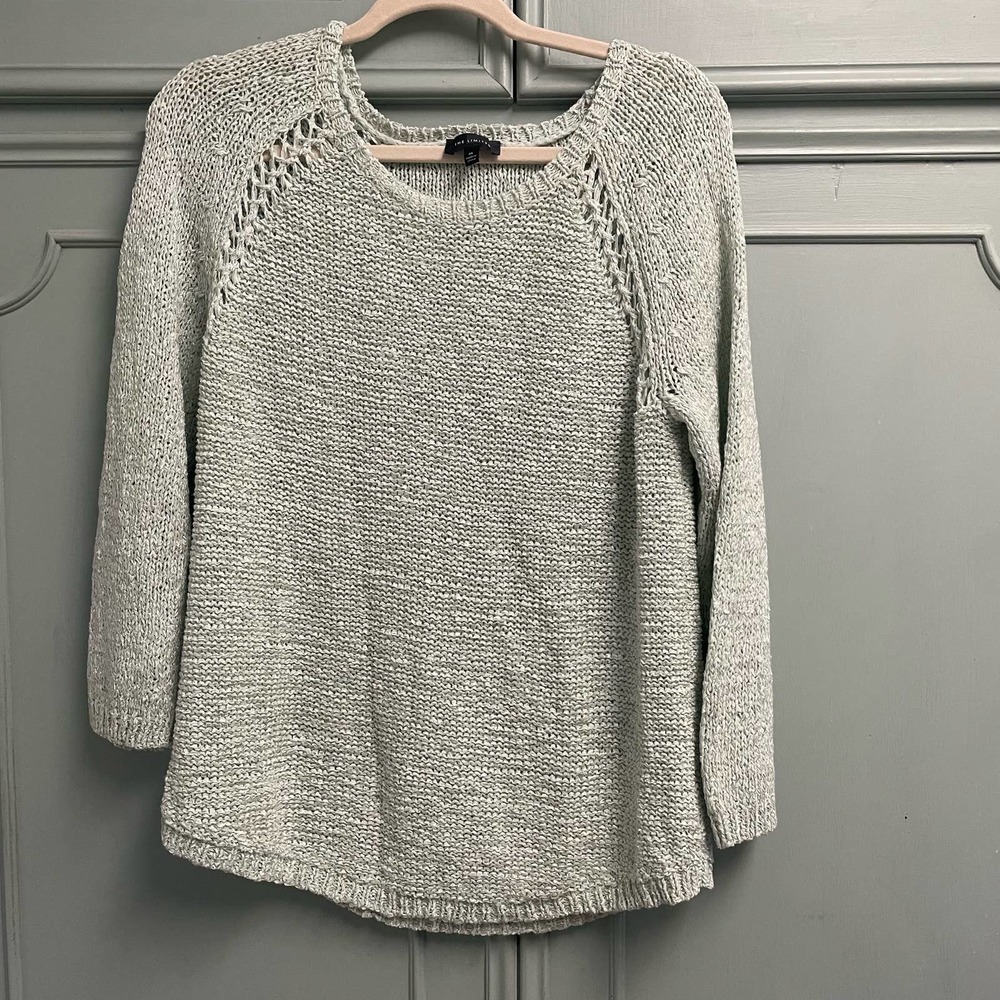 The Limited size medium sweater